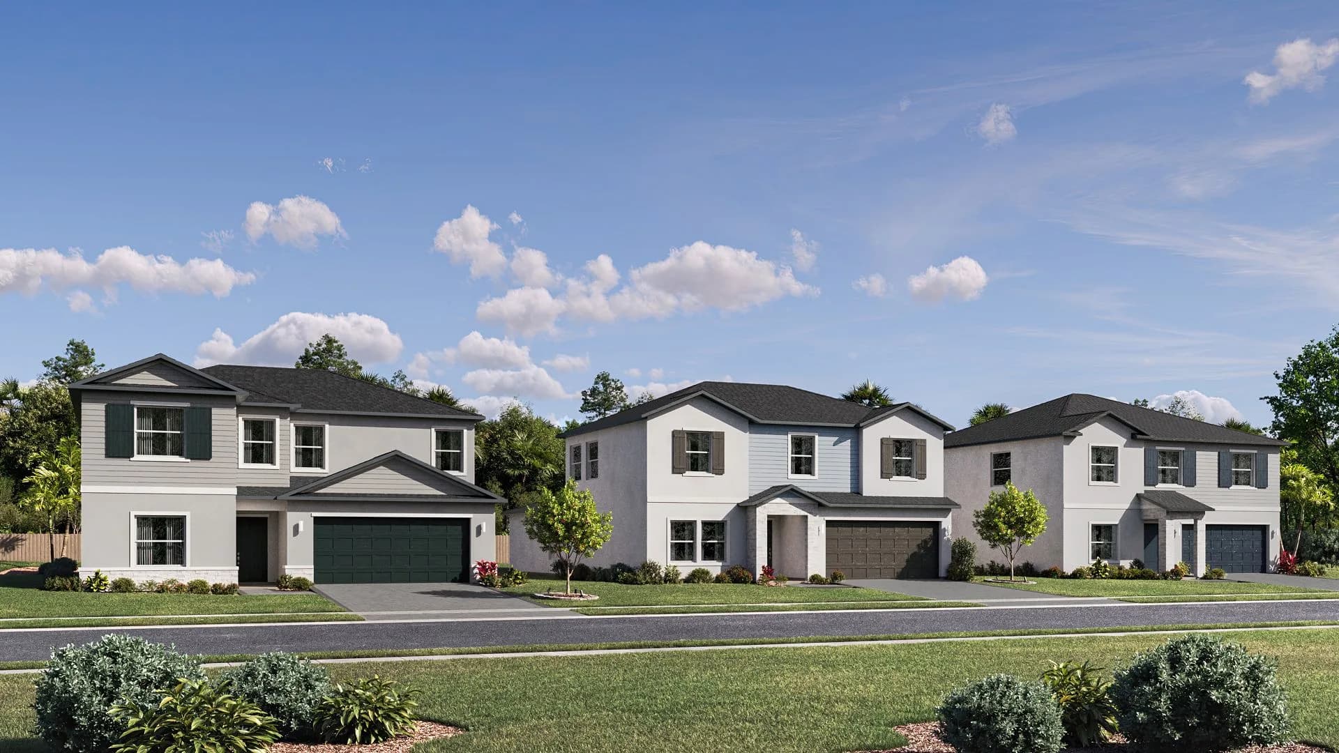 Single Family en Kendall / South Dade — Kendall / South Dade