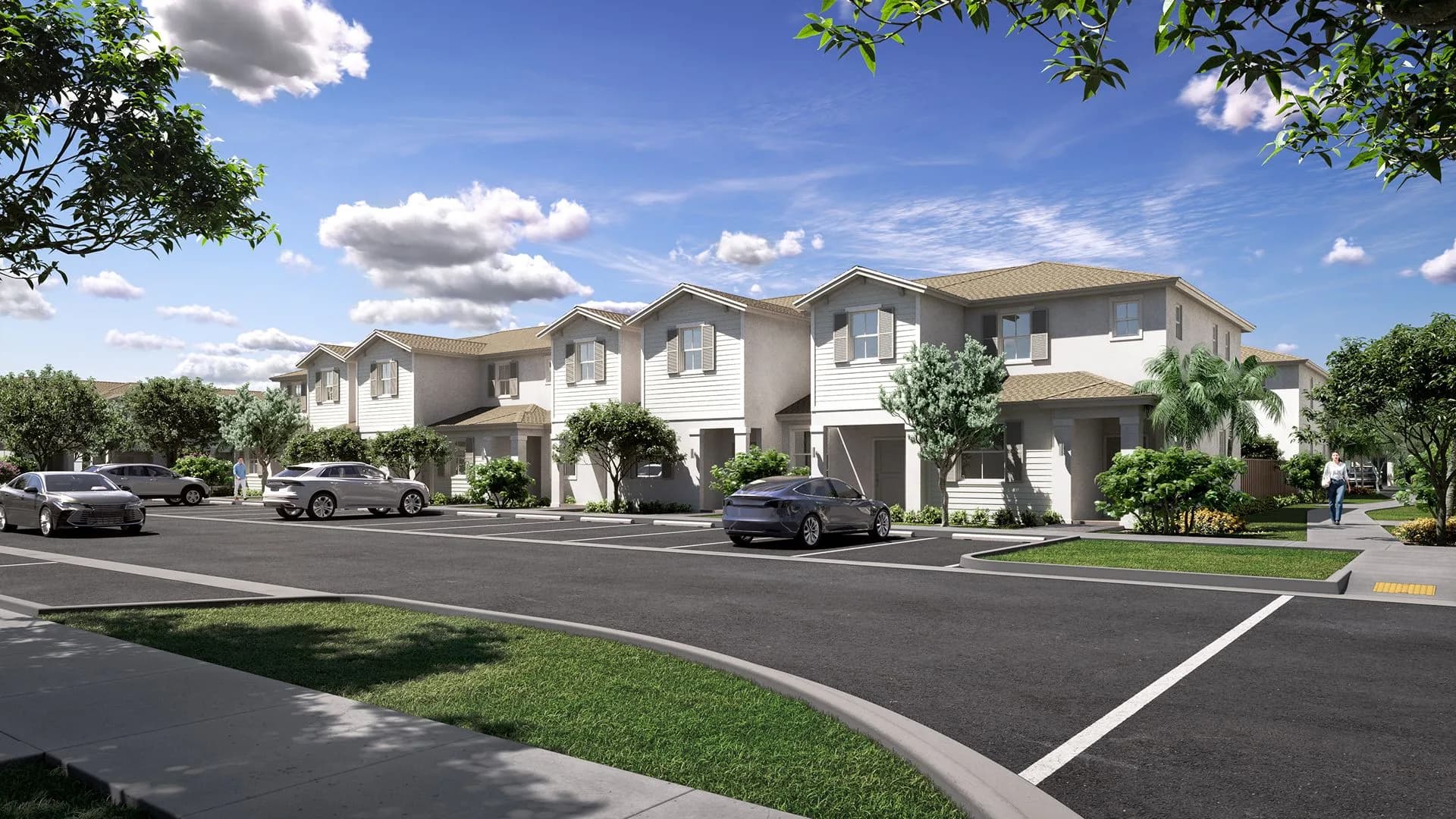 Townhome en Florida City — Florida City