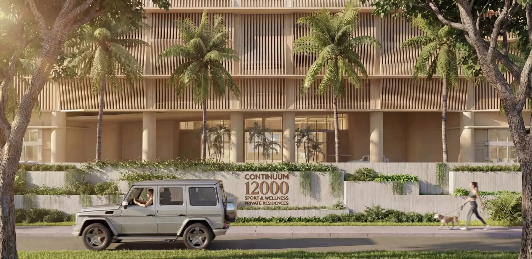 Nueva Construcción en North Miami — North Miami