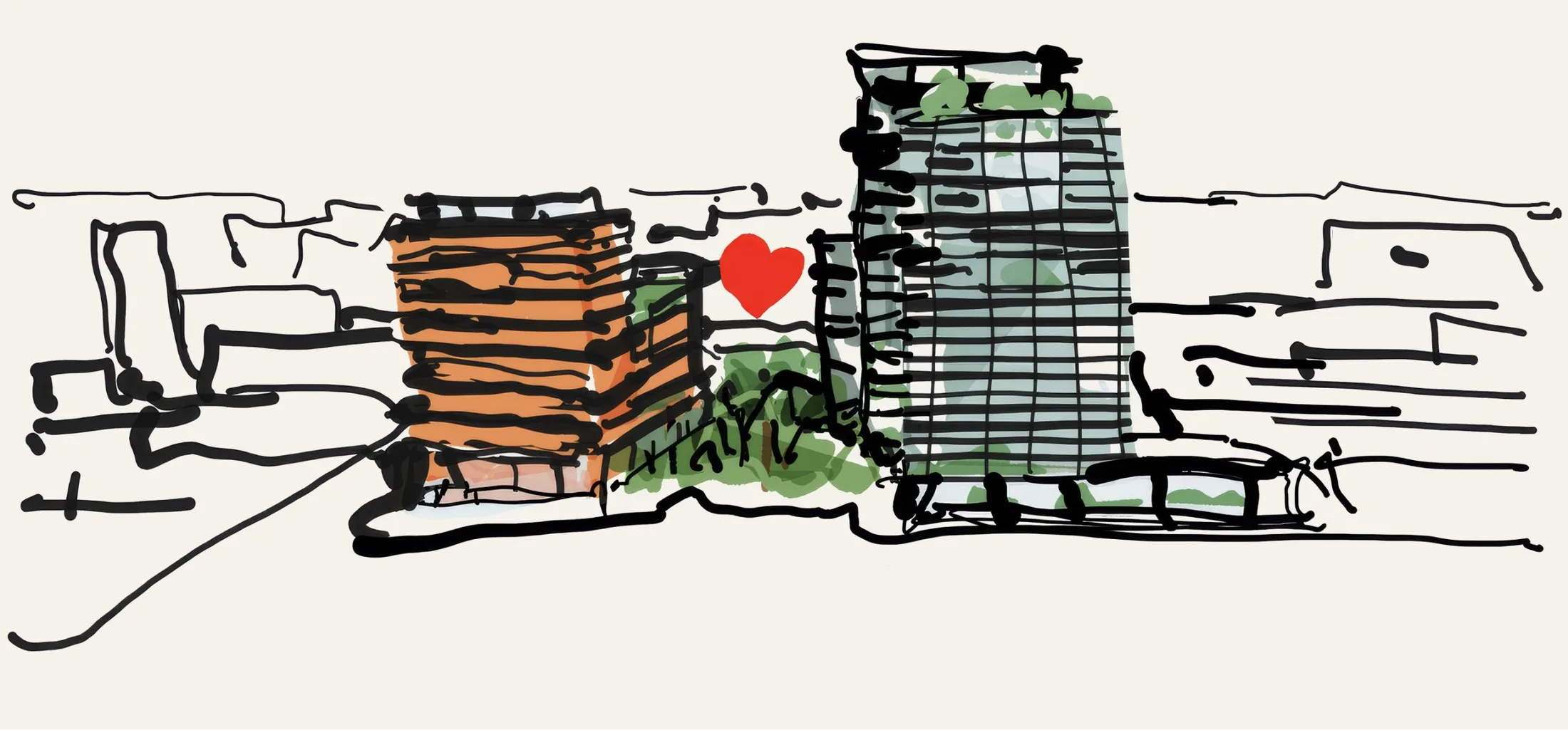 Nueva Construcción en Design District — Design District