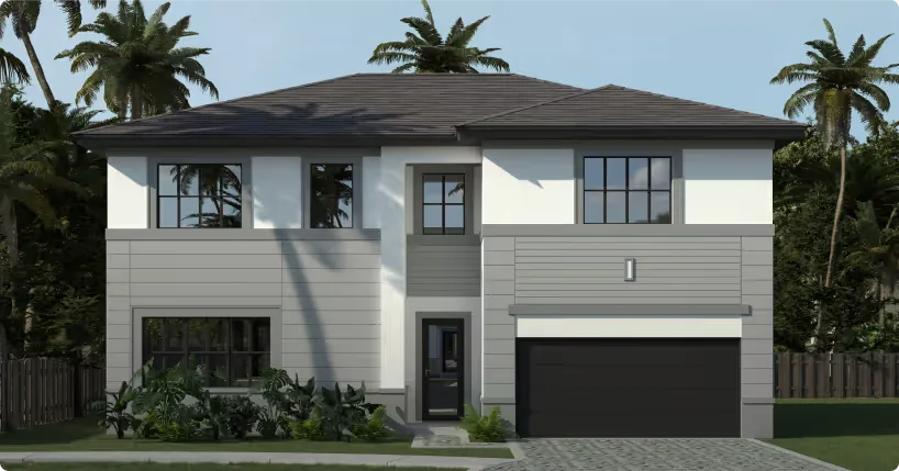 Single Family en 97th Avenue SW & Montego Bay Drive — 97th Avenue SW & Montego Bay Drive
