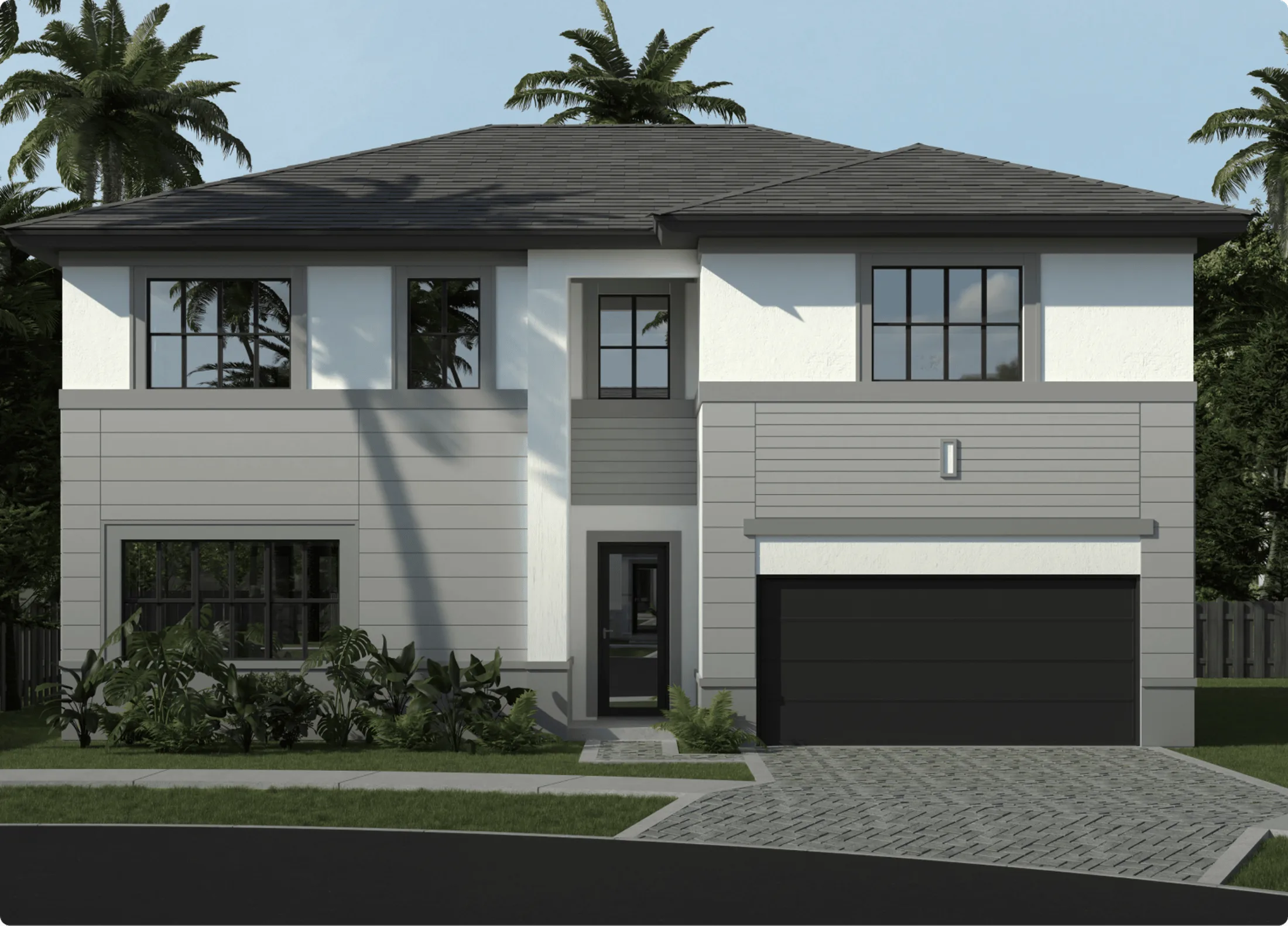 Single Family en 102nd Avenue & SW 7th Street — 102nd Avenue & SW 7th Street