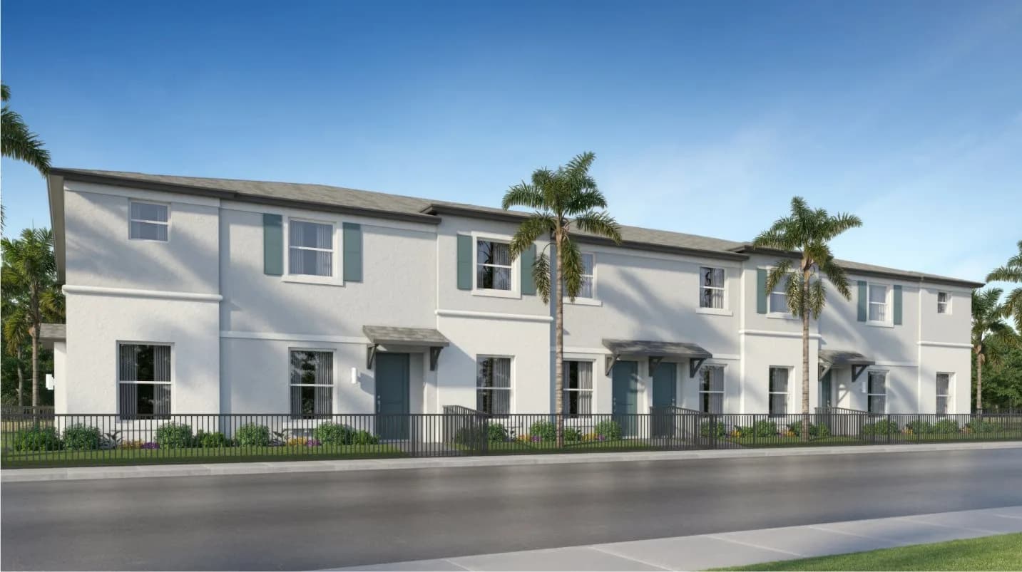 Single Family / Townhome en Miami — Miami